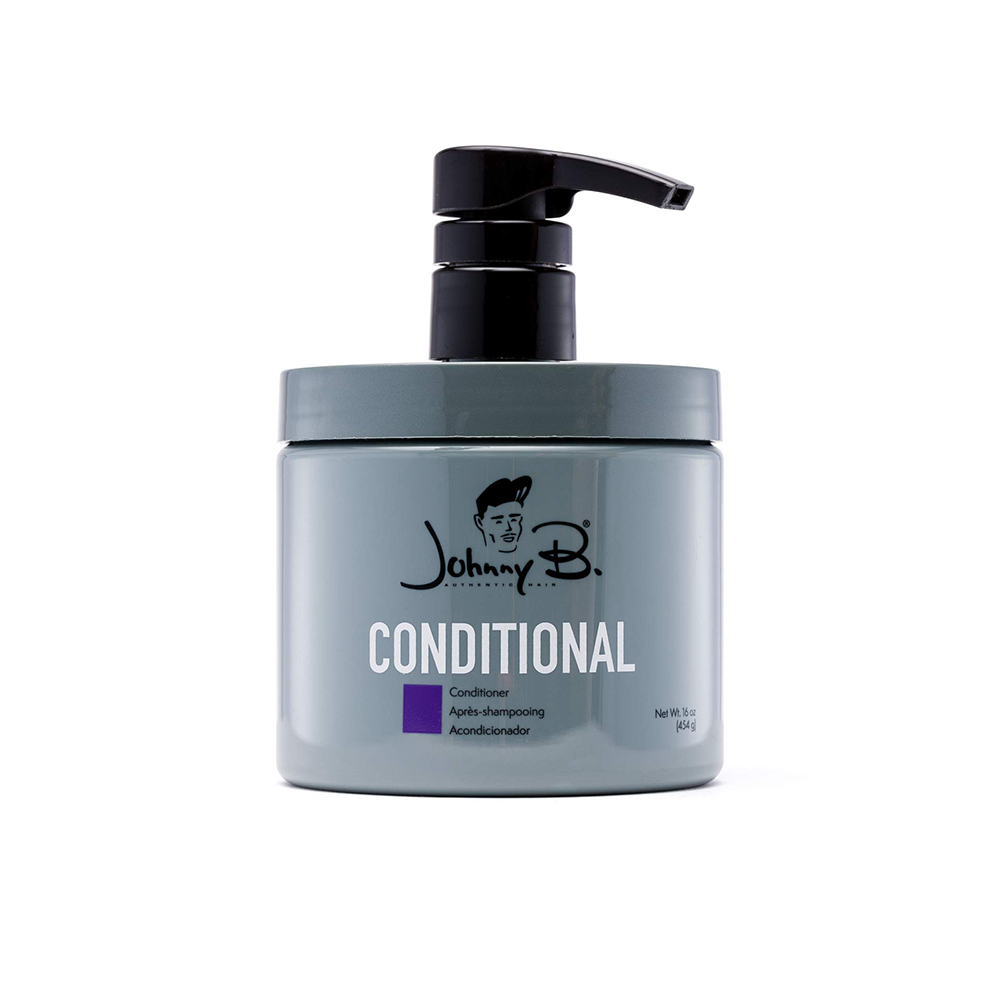Johnny B Conditional Conditioner 16oz 