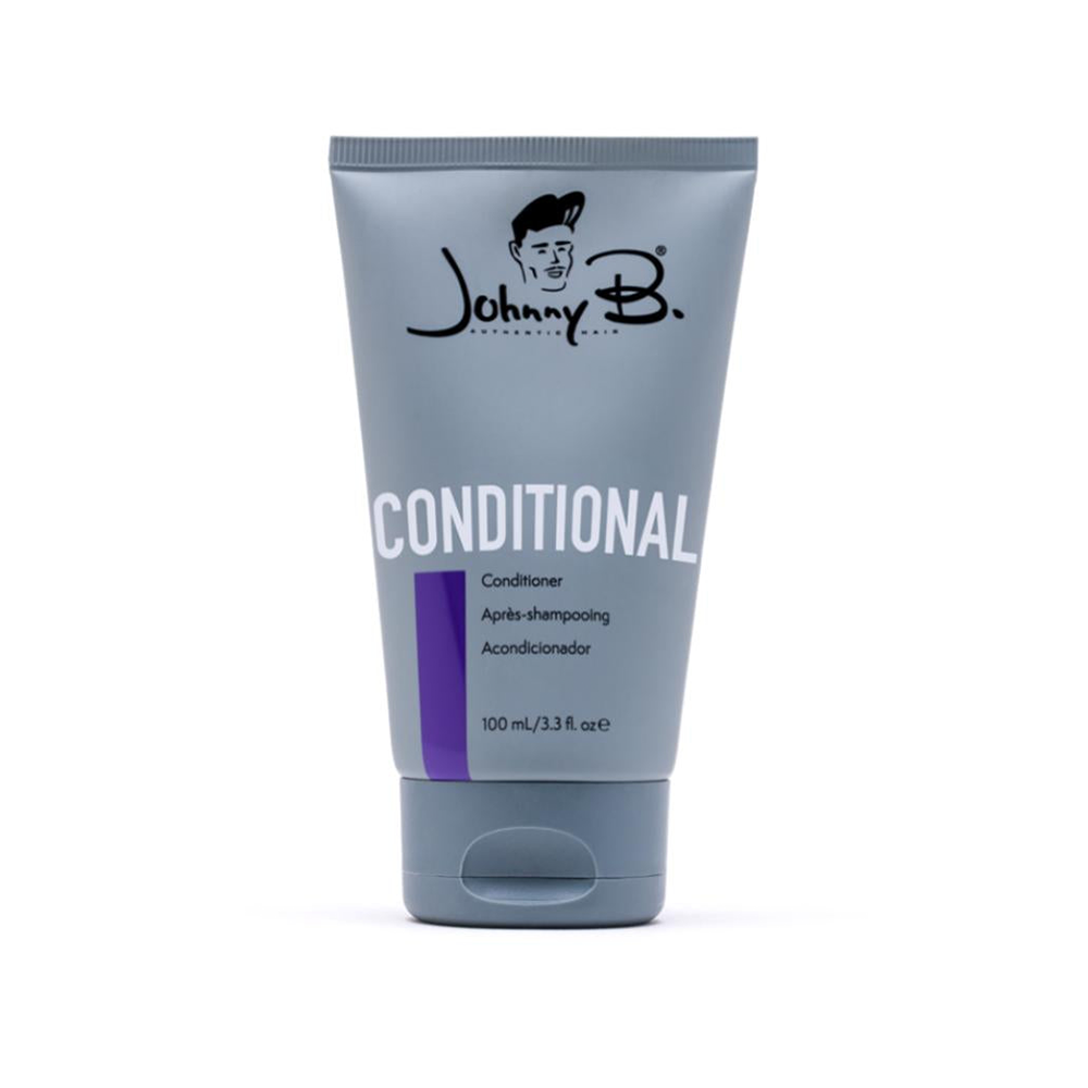 Johnny B Conditional Conditioner 3.3oz