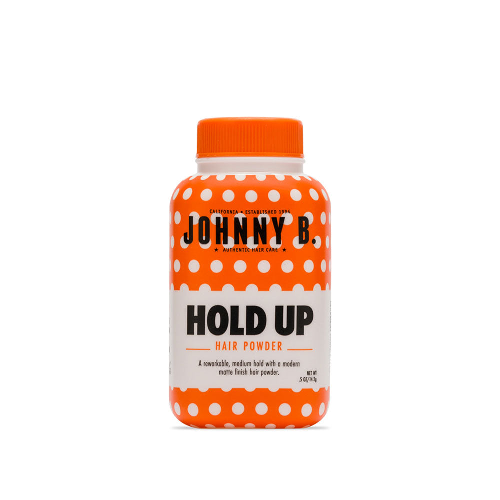Johnny B Hold Up Hair Powder 0.5oz