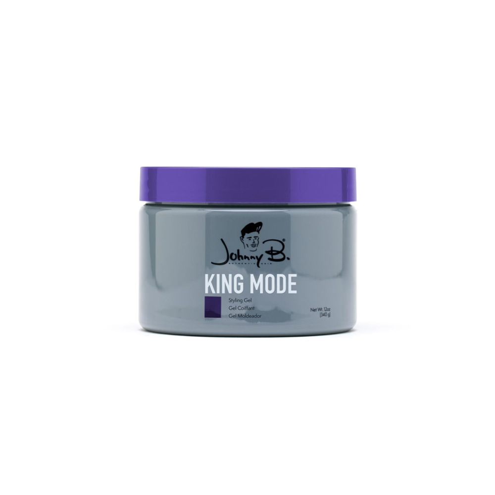 Johnny B King Mode Styling Gel