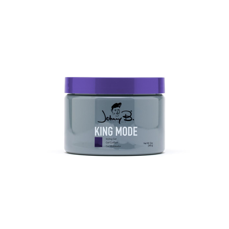 Johnny B King Mode Styling Gel