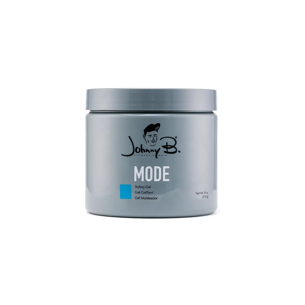 Johnny B Mode Styling Gel Beauty Supply 123 Outlet