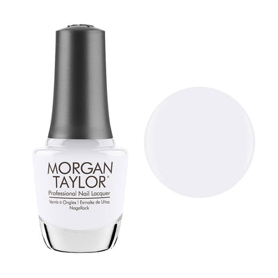 Morgan Taylor Pro Valentine's Day Collection Nail Lacquer