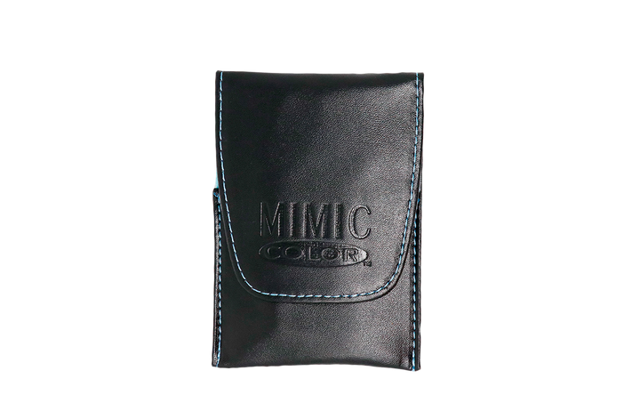 Mimic Color Root Cover Up Kit - Black - MimicColor
