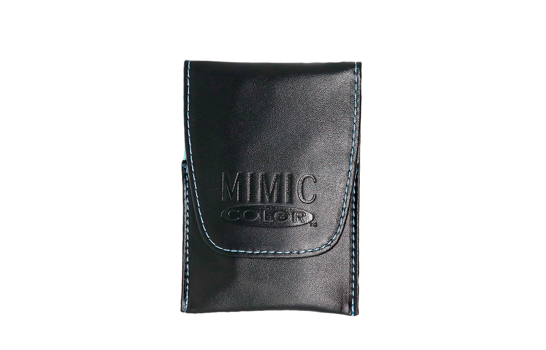 Mimic Color Root Cover Up Kit - Medium Brown - MimicColor