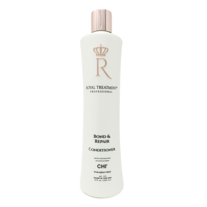 CHI Royal Treatment Professional Bond and Repair Conditioner 12oz