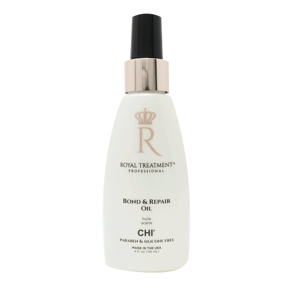 CHI Royal Treatment Bond and Repair Oil 4oz
