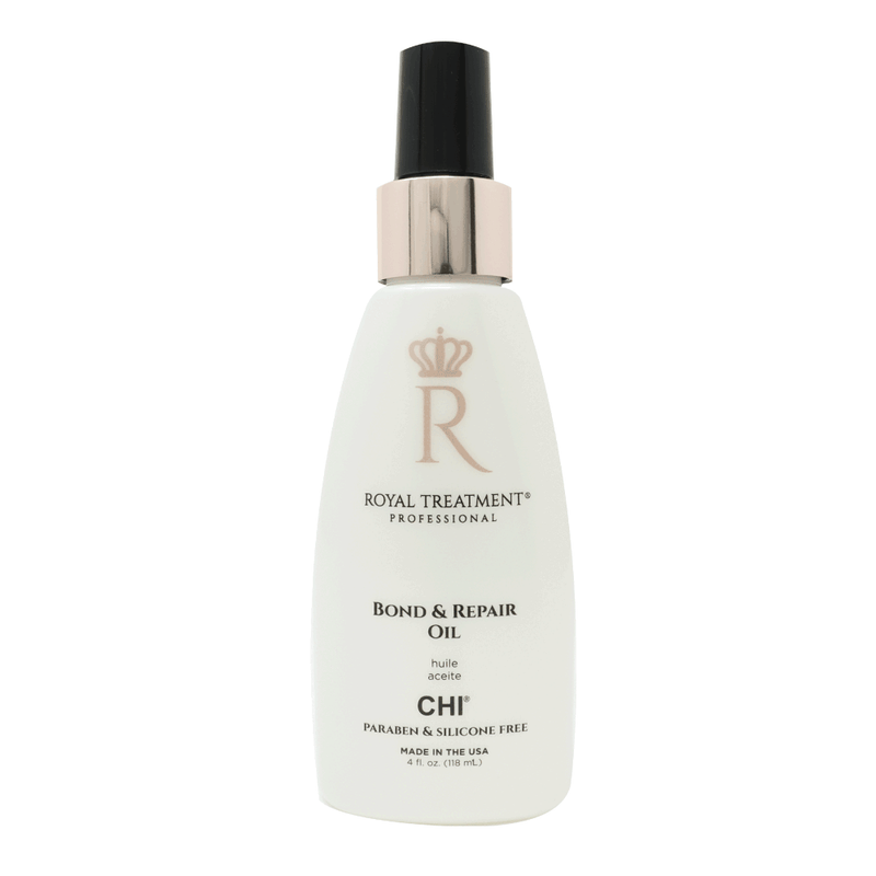 CHI Royal Treatment Bond and Repair Oil 4oz