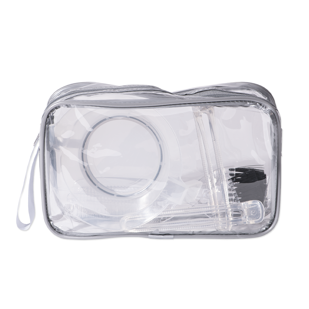 The Invisibles Tint Kit - 8pc