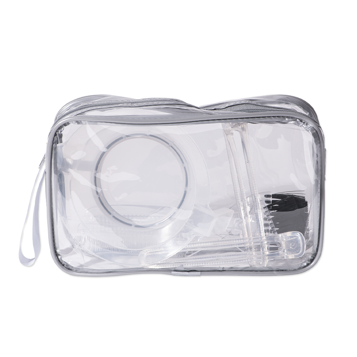 The Invisibles Tint Kit - 8pc