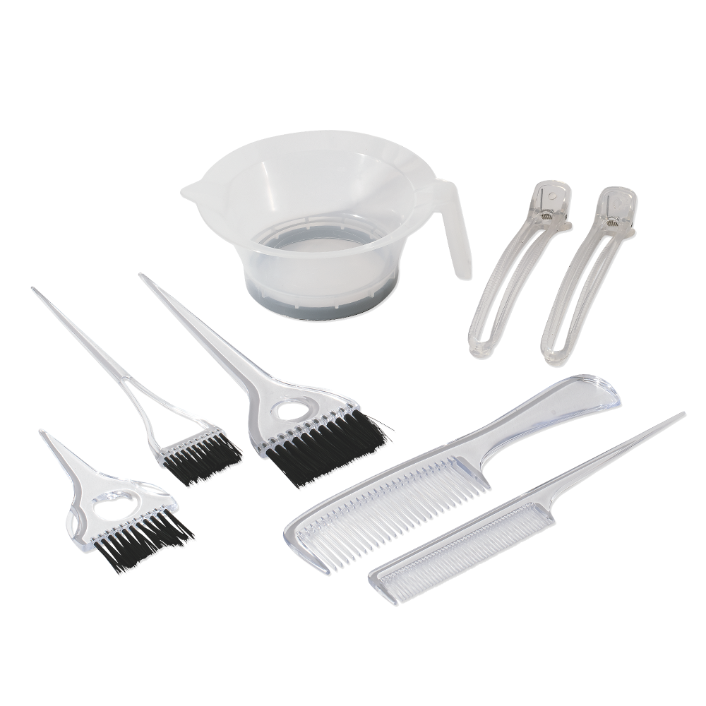 The Invisibles Tint Kit - 8pc