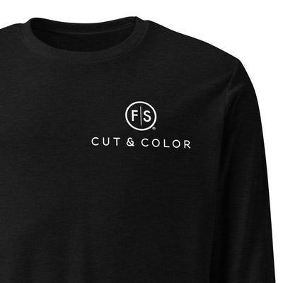 FS Logo Long Sleeve T-Shirt