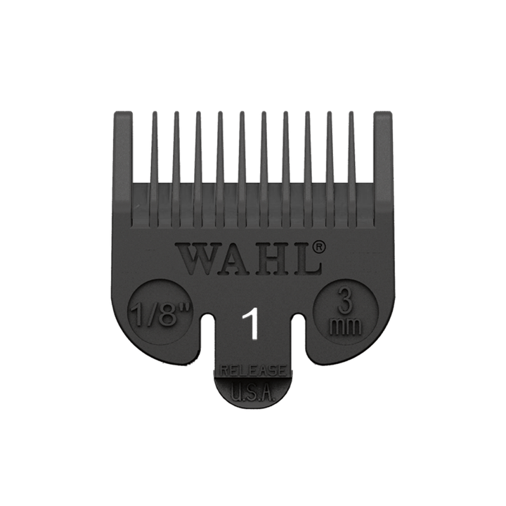 Wahl Clipper Guides