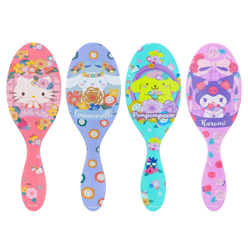 Wet Brush Original Detangler Hello Kitty and Friends