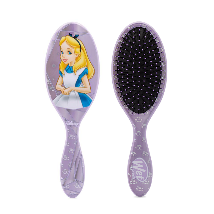Wet Brush Original Detangler Disney 100 Collection