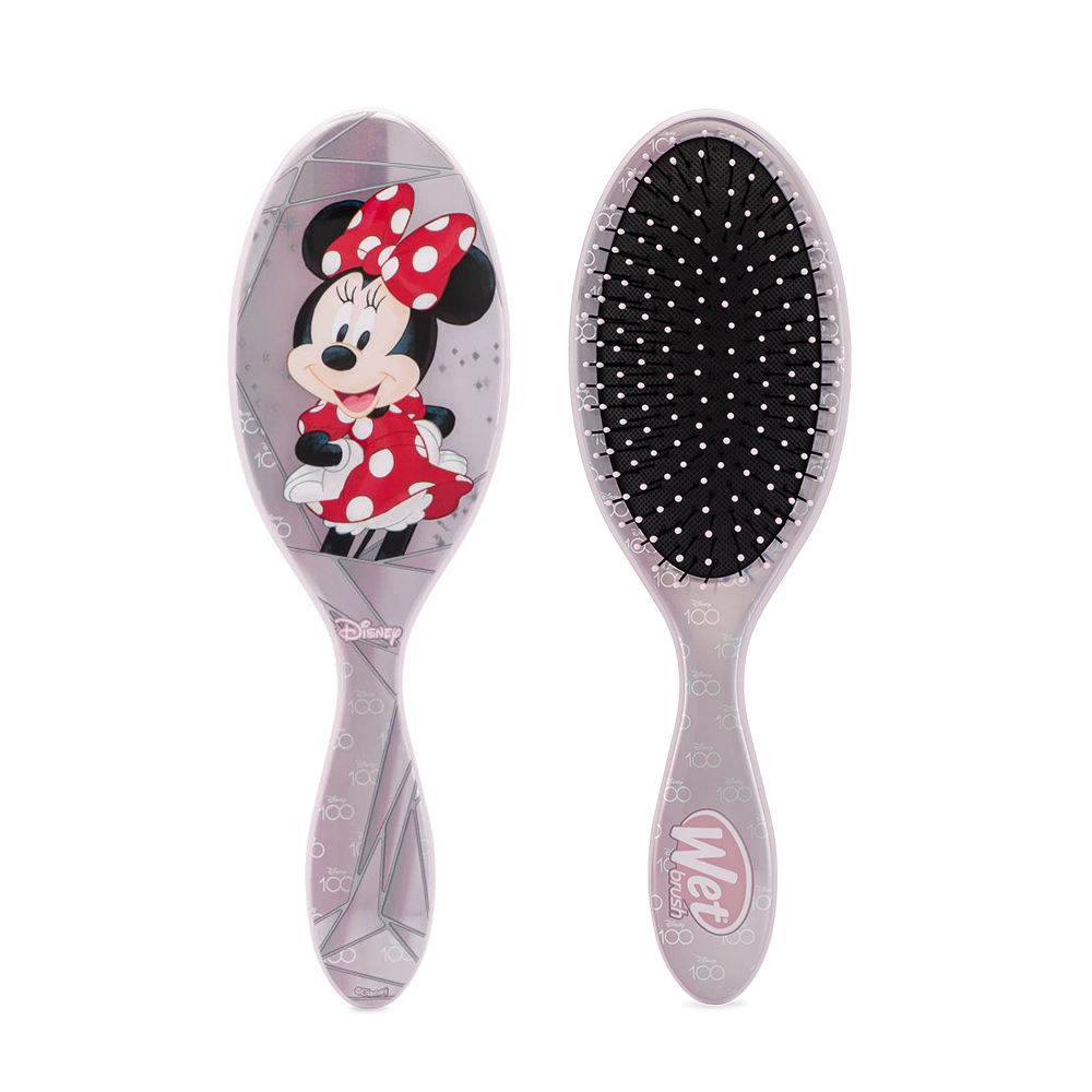 Wet Brush Original Detangler Disney 100 Collection