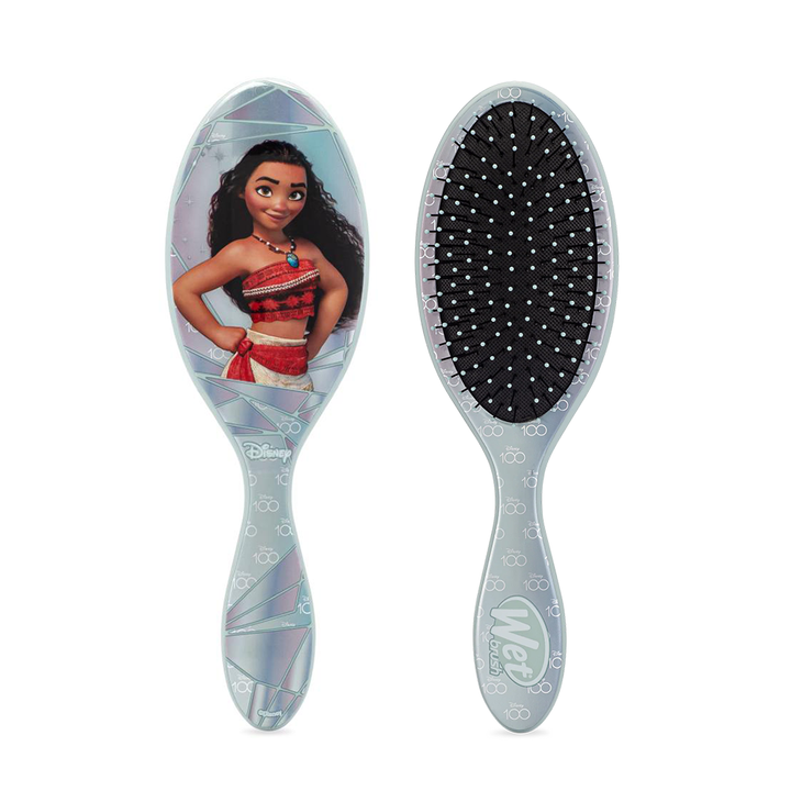 Wet Brush Original Detangler Disney 100 Collection