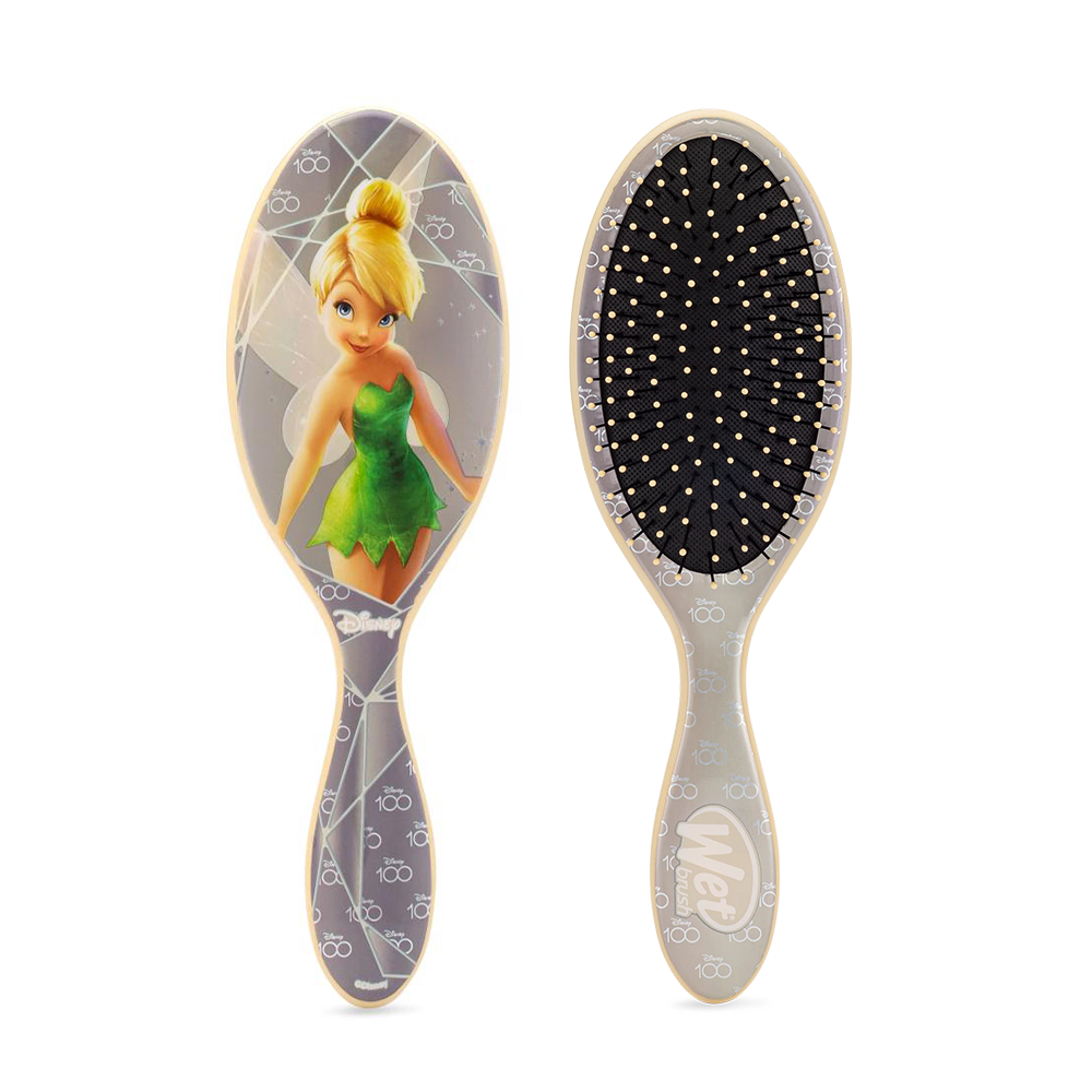 Wet Brush Original Detangler Disney 100 Collection