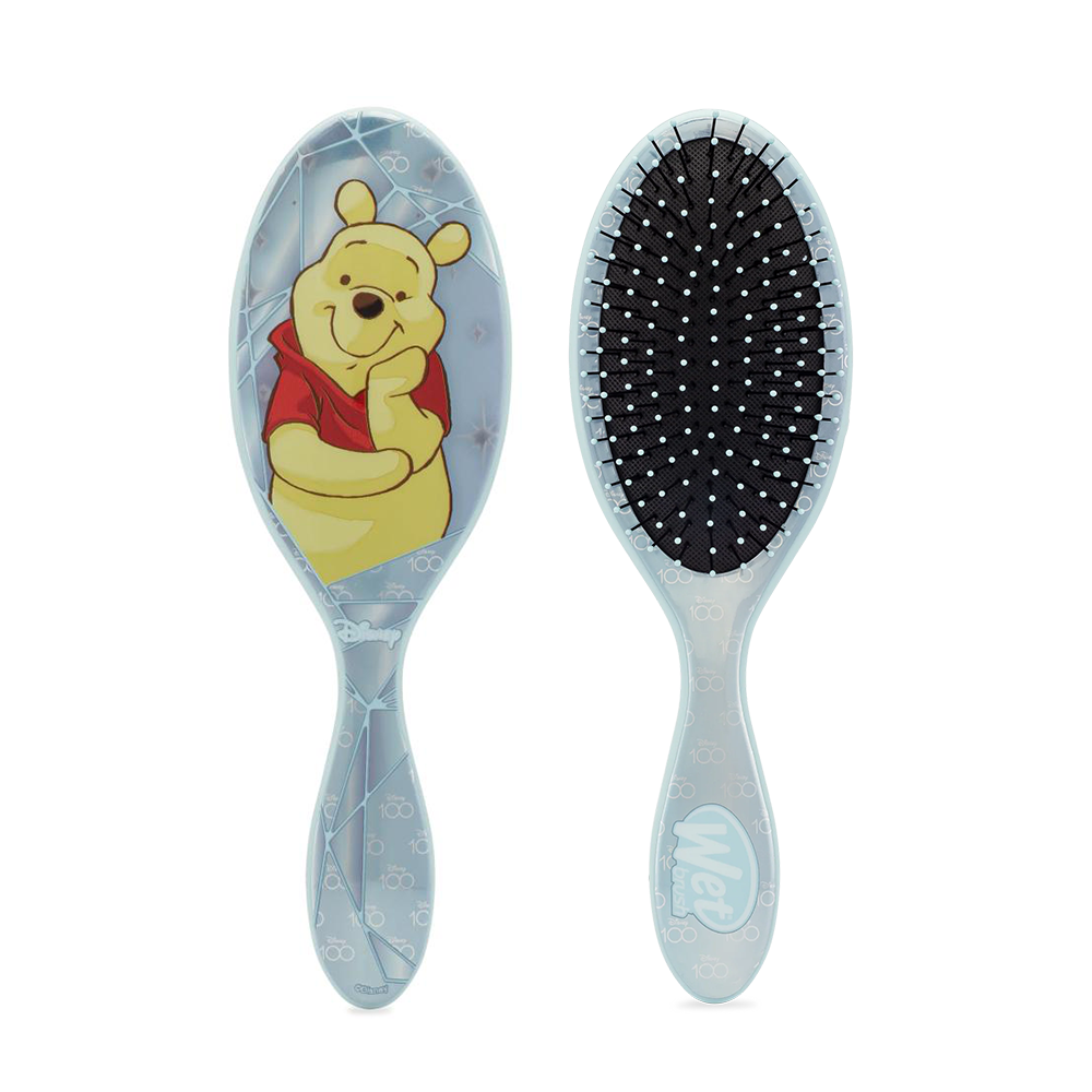 Wet Brush Original Detangler Disney 100 Collection