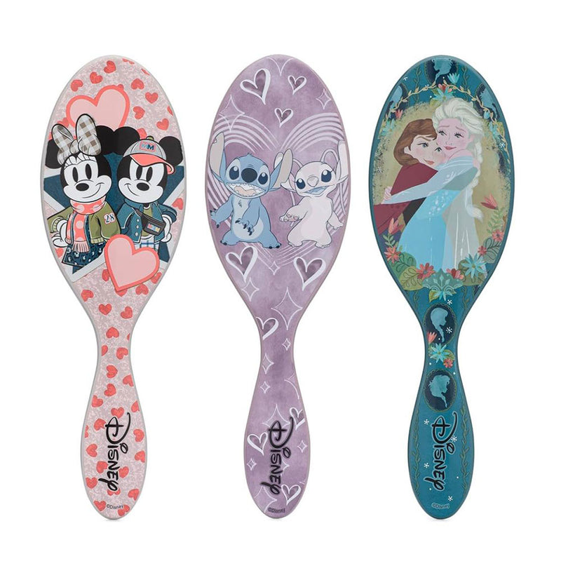 Wet Brush Disney Love Original Detangler