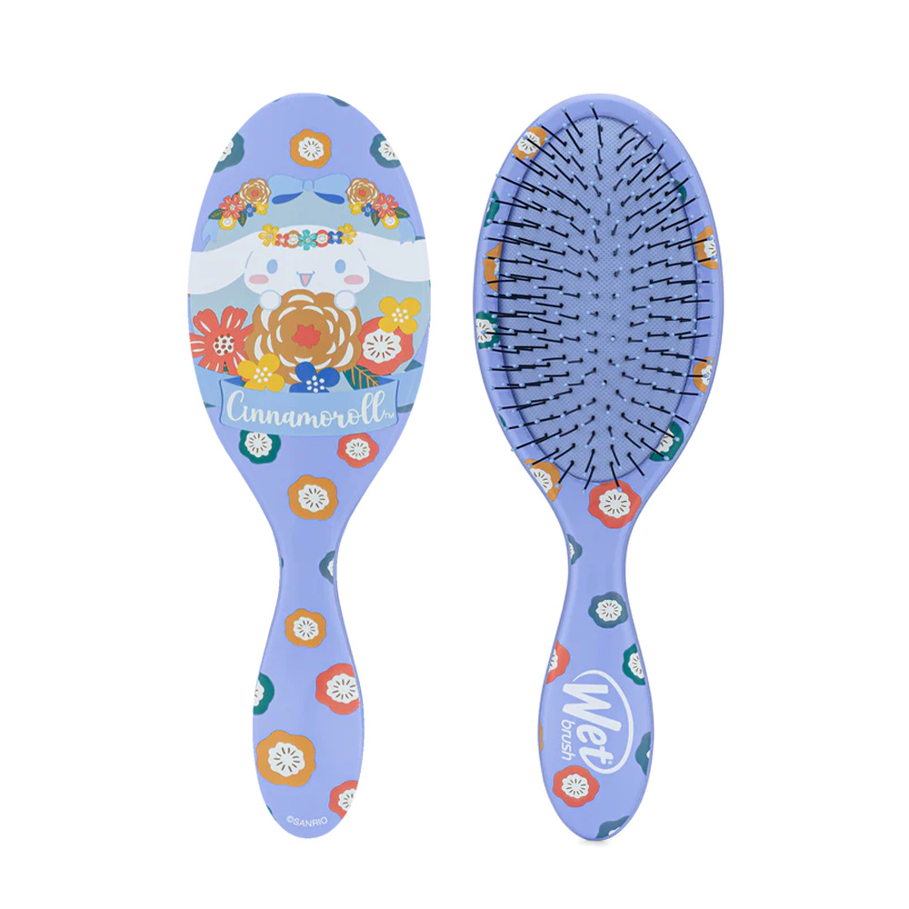 Wet Brush Original Detangler Hello Kitty and Friends