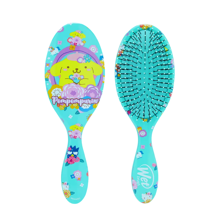 Wet Brush Original Detangler Hello Kitty and Friends