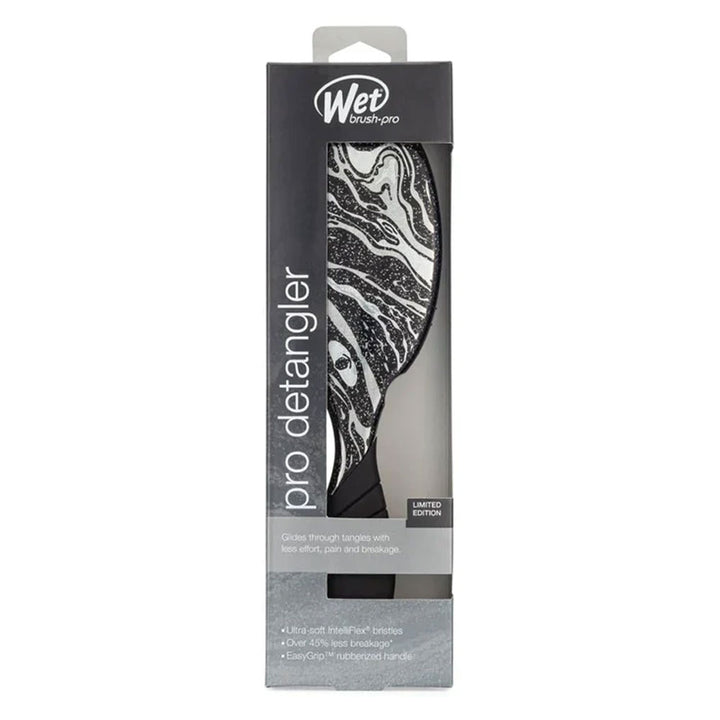 Wet Brush Pro Detangler Mineral Sparkle 