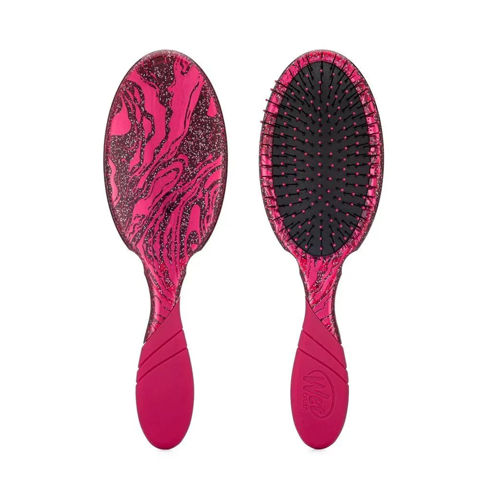 Wet Brush Pro Detangler Mineral Sparkle - Limted Edition