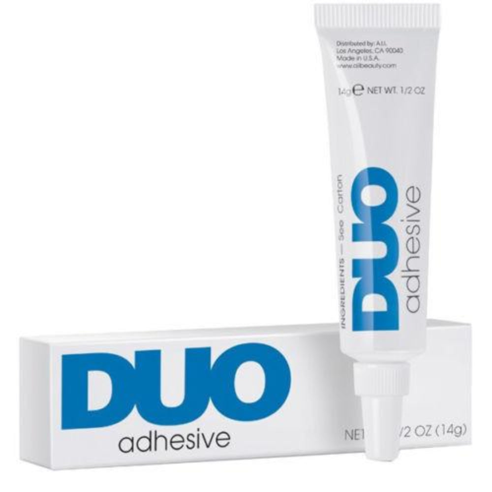 Ardell Duo Eyelash Adhesive 1/2oz - beautysupply123