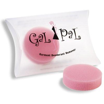 Gal Pal Deodorant Remover Sponge
