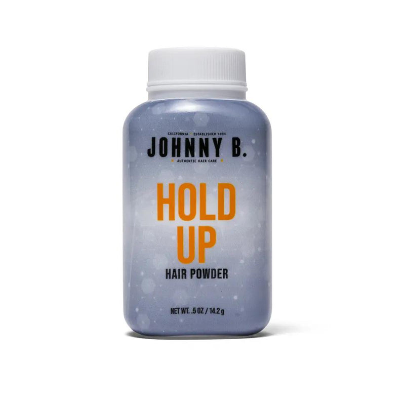 Johnny B Hold Up Hair Powder 0.5 oz