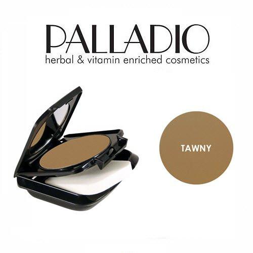 Palladio Herbal Dual Wet and Dry Foundation