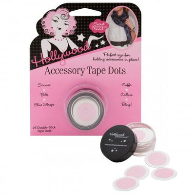 Hollywood Fashion Secrets Fashion Tape Value Pack : : Clothing,  Shoes & Accessories