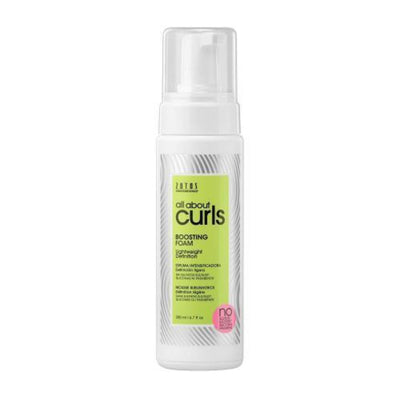 All About Curls Boosting Foam 6.7 oz.