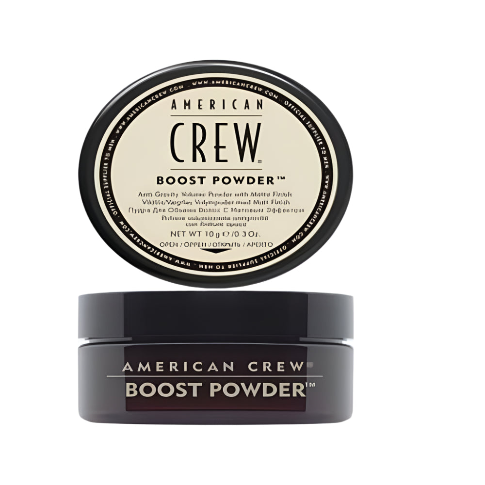 American Crew Boost Powder 0.3oz
