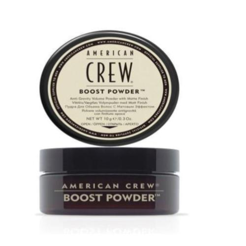 American Crew Boost Powder 0.3 oz.