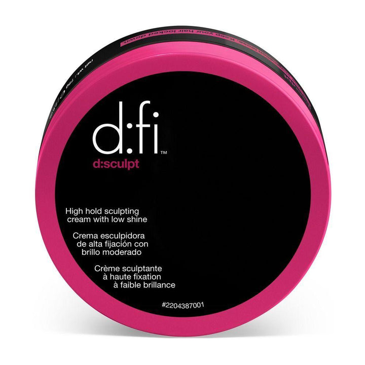 American Crew D:Sculpt High Hold Sculpting Cream 5.3oz