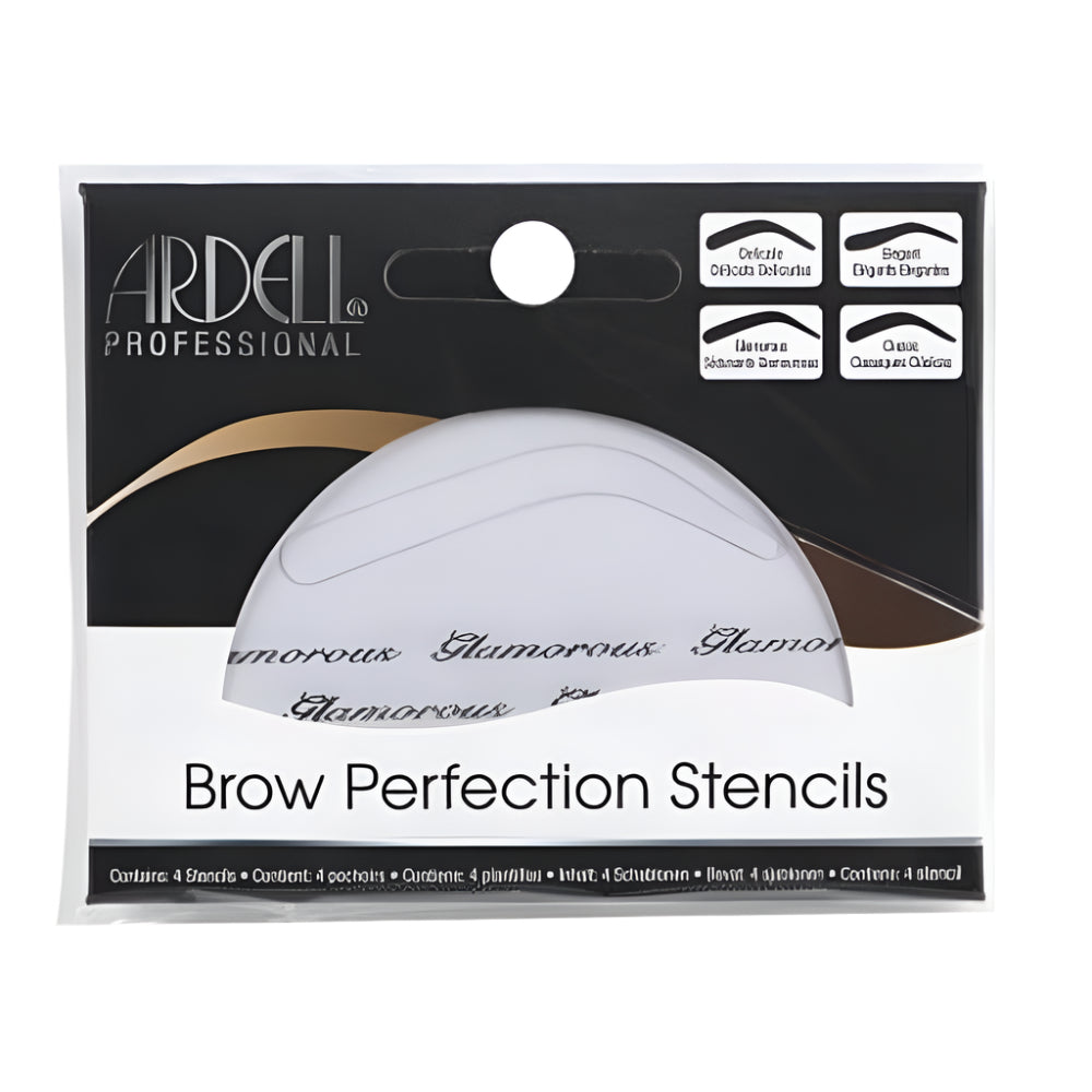 Ardell Brow Perfection Stencils