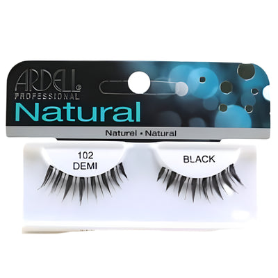 Ardell Fashion Lashes Natural #102 Demi