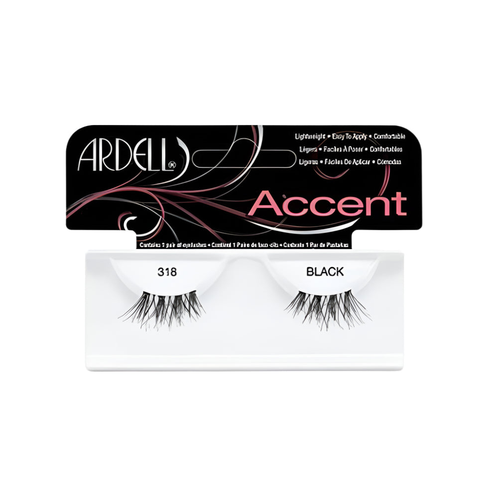 Ardell Fashion Lashes Pair - #318