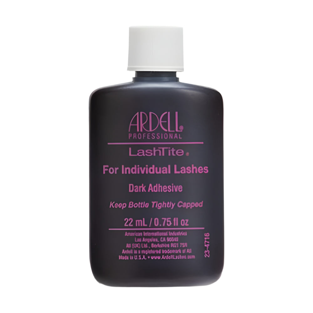 Ardell Lashtite Individual Eyelash Adhesive 0.75oz - Dark