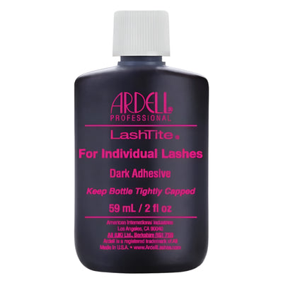 Ardell Lashtite Lash Adhesive 2oz - Black