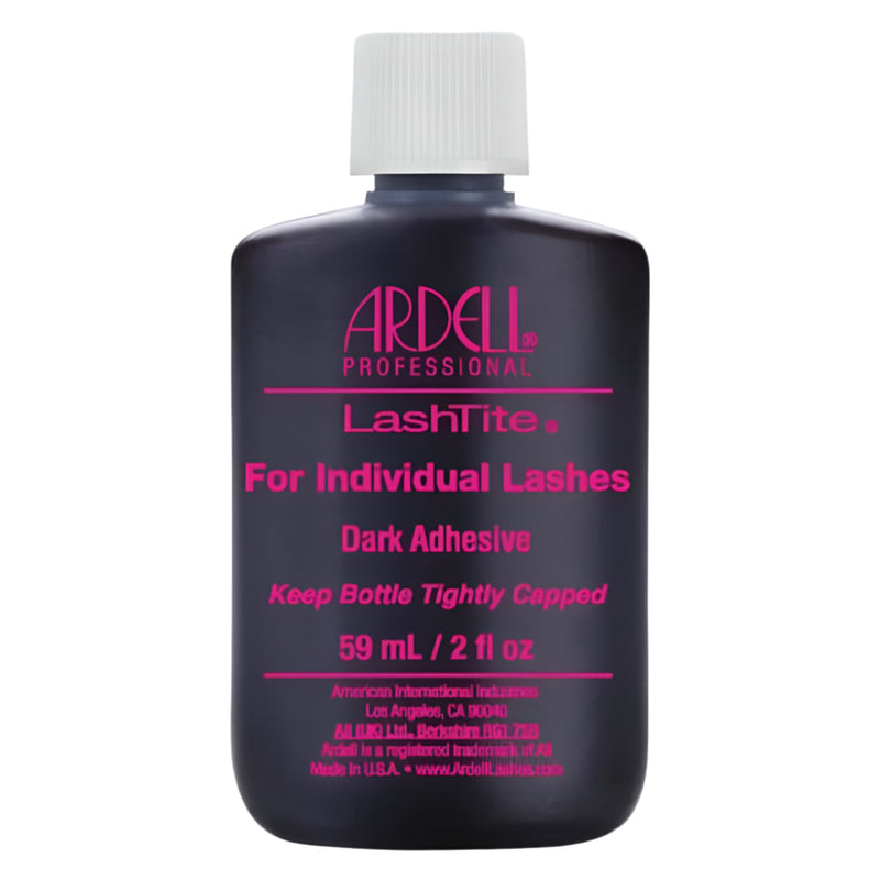 Ardell Lashtite Lash Adhesive 2oz - Black
