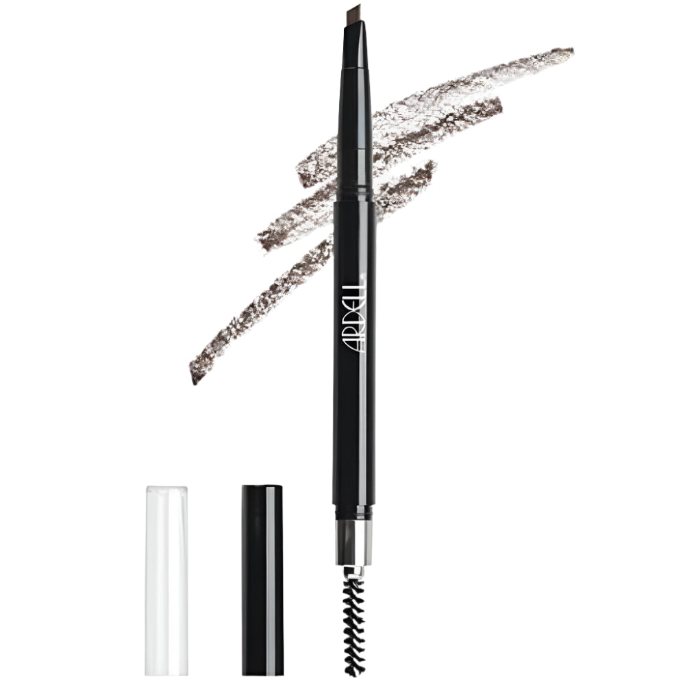 Ardell Mechanical Brow Pencil, Dark Brown