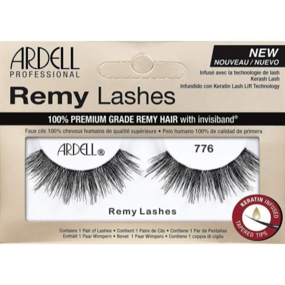 Ardell Remy Lashes #776