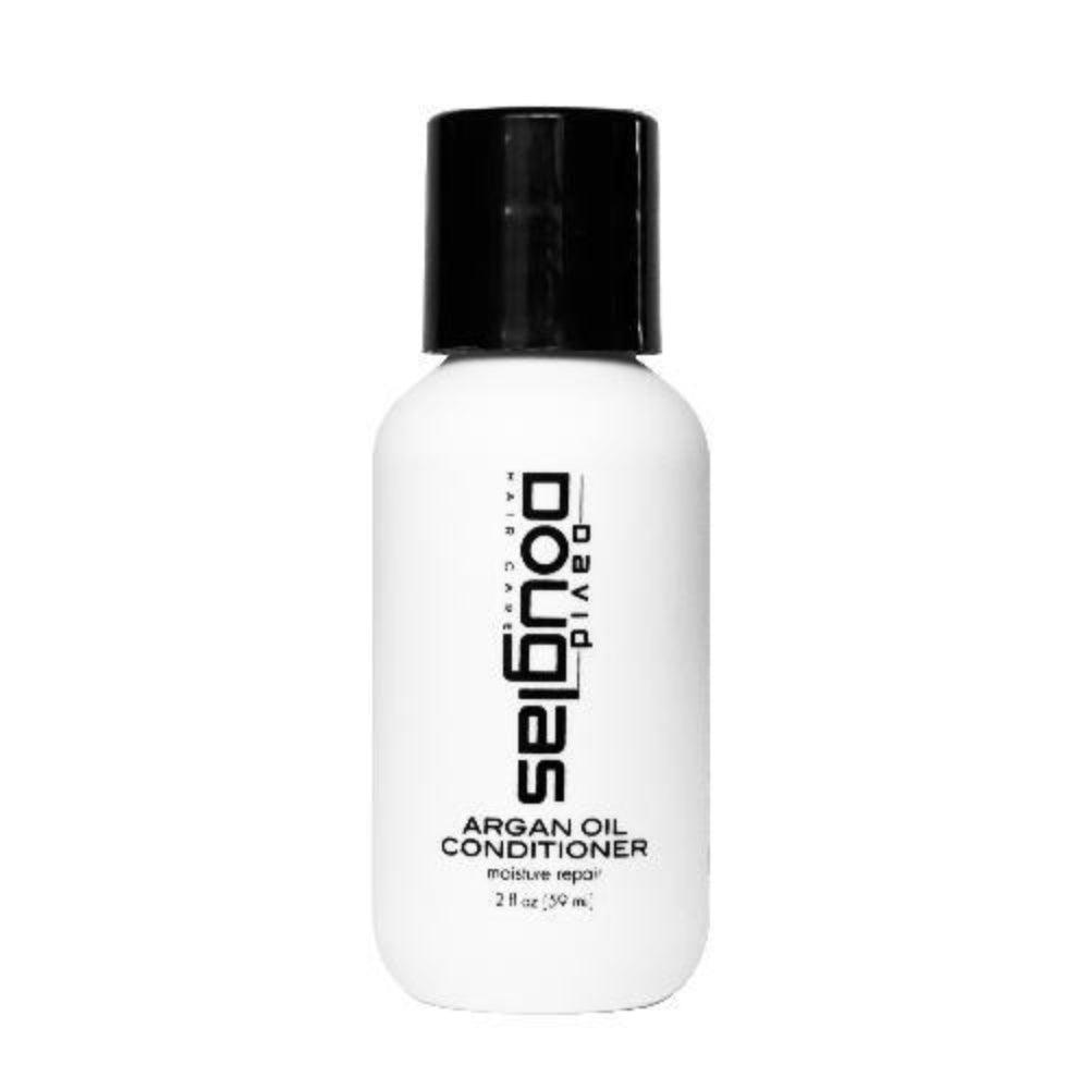 David Douglas Argan Oil Conditioner 2oz - beautysupply123