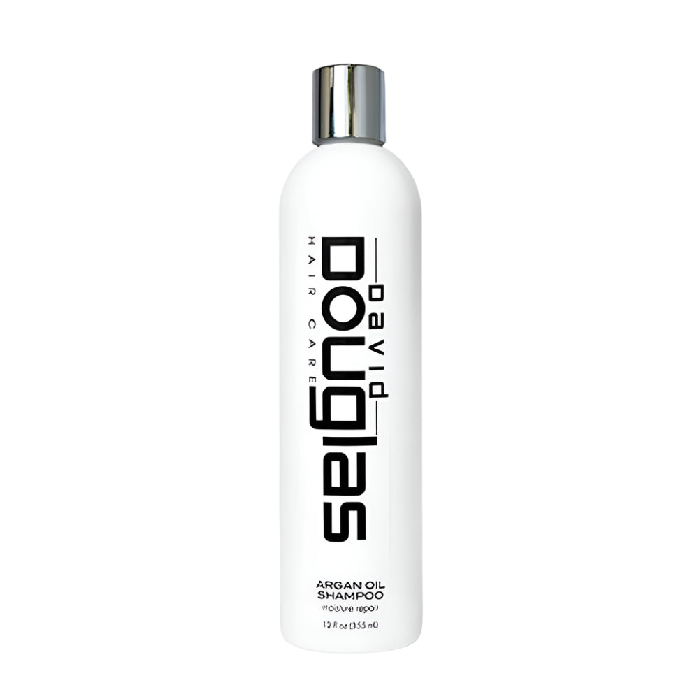 David Douglas Argan Oil Shampoo 12oz