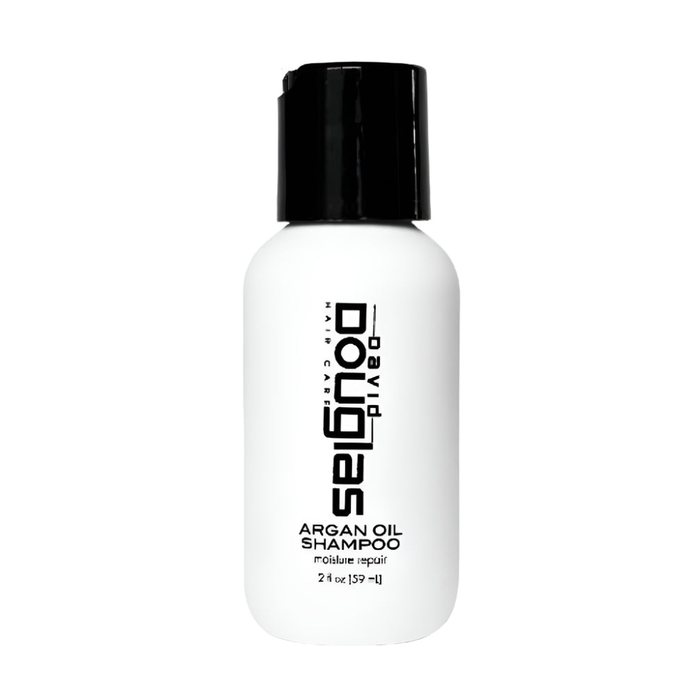 David Douglas Argan Oil Shampoo 2oz - beautysupply123