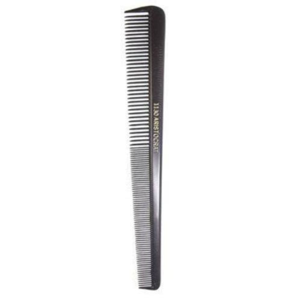 Aristocrat Barber Comb 7-1/2" - beautysupply123