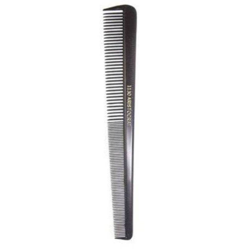 Aristocrat Barber Comb 7-1/2" - beautysupply123